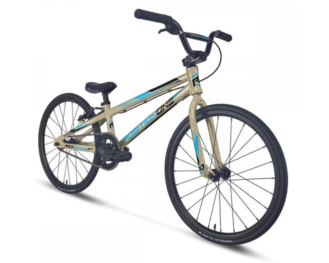 Position One Junior Bmx Bike (Sand)